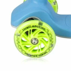 Lorelli Scooter Yuppee Blue And Green (10390100006) -Μαγαζί ποδηλάτων Orient 210788 1