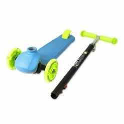 Lorelli Scooter Yuppee Blue And Green (10390100006) -Μαγαζί ποδηλάτων Orient 210788 4