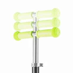 Lorelli Scooter Yuppee Blue And Green (10390100006) -Μαγαζί ποδηλάτων Orient 210788 5