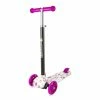 Lorelli Scooter Yuppee Pink Garden (10390100016) -Μαγαζί ποδηλάτων Orient 210789