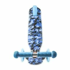 Lorelli Scooter Yuppee Blue Military (10390100017) -Μαγαζί ποδηλάτων Orient 210790 2