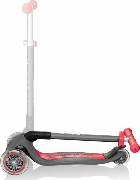 Πατίνι Globber Scooter Primo Foldable Grey Red (430-120-2) 7 Πατίνι Globber Scooter Primo Foldable Grey Red (430-120-2) - Image 5
