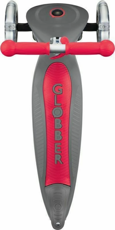 Πατίνι Globber Scooter Primo Foldable Grey Red (430-120-2) 8 Πατίνι Globber Scooter Primo Foldable Grey Red (430-120-2) - Image 6