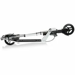 Globber Πατίνι One K 165 BR Deluxe White (672-119) -Μαγαζί ποδηλάτων Orient 211284 2