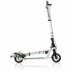 Globber Πατίνι One K 165 BR Deluxe White (672-119) -Μαγαζί ποδηλάτων Orient 211284 3