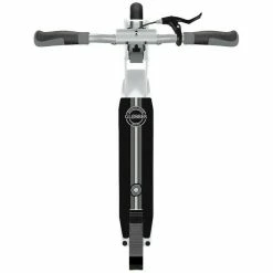 Globber Πατίνι One K 165 BR Deluxe White (672-119) -Μαγαζί ποδηλάτων Orient 211284 4