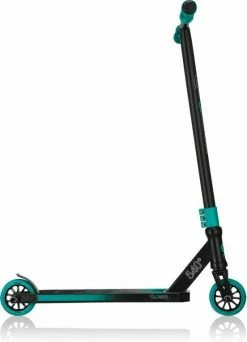 Globber Πατίνι Stunt GS 540 Black-Teal (622-105-3) -Μαγαζί ποδηλάτων Orient 211321 2