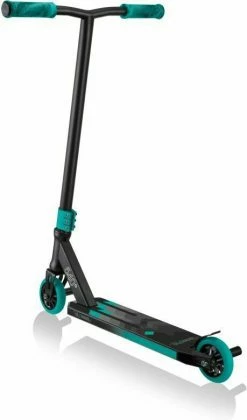 Globber Πατίνι Stunt GS 540 Black-Teal (622-105-3) -Μαγαζί ποδηλάτων Orient 211321 3