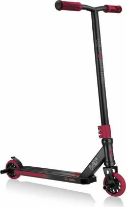 Globber Πατίνι Stunt GS 540 Black-Red (622-102-3) -Μαγαζί ποδηλάτων Orient 211322 1