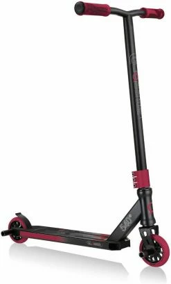 Globber Πατίνι Stunt GS 540 Black-Red (622-102-3) -Μαγαζί ποδηλάτων Orient 211322 3
