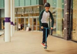 Globber Πατίνι Stunt GS 540 Black-Red (622-102-3) -Μαγαζί ποδηλάτων Orient 211322 5