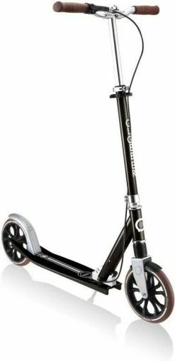 Globber Πατίνι NL 205 Deluxe Vintage Black (685-120) -Μαγαζί ποδηλάτων Orient 211324 1