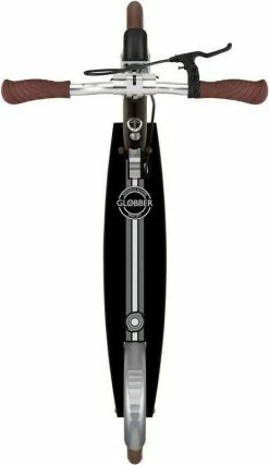 Globber Πατίνι NL 205 Deluxe Vintage Black (685-120) -Μαγαζί ποδηλάτων Orient 211324 2