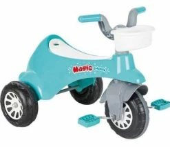 Pilsan Τρίκυκλο Magic Tricycle (07-180)