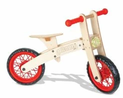 Pilsan Ποδήλατο Ισορροπίας Ξύλινο (02-001) 7 Pilsan Ποδήλατο Ισορροπίας Ξύλινο (02-001) -Μαγαζί ποδηλάτων Orient 211345 1