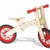 Pilsan Ποδήλατο Ισορροπίας Ξύλινο (02-001)
