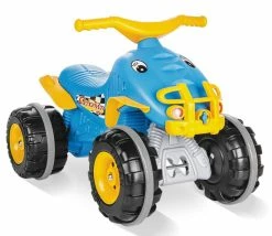 Pilsan Atv Μπλε Γουρούνα (07-809)