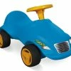 Pilsan Ποδοκίνητο Αυτοκίνητο Fast Car Μπλε (07-820) -Μαγαζί ποδηλάτων Orient 211348