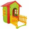Pilsan Μαγικό Σπίτι Magic House Green 172x131x112εκ. (06-194) -Μαγαζί ποδηλάτων Orient 211353