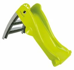 Pilsan Τσουλήθρα Water Slide Green 129x60x75 εκ. (06-227)