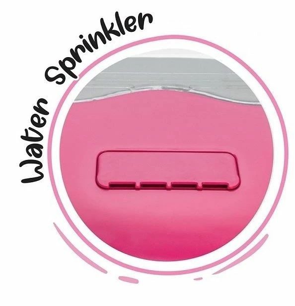 Pilsan Τσουλήθρα Water Slide Green 129x60x75 εκ. (06-227) 4 Pilsan Τσουλήθρα Water Slide Green 129x60x75 εκ. (06-227) - Image 2