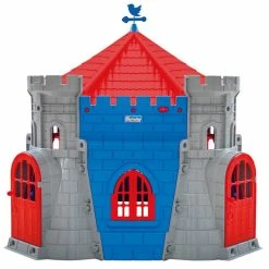 Pilsan North Castle 221x221x217 εκ. (06-444) -Μαγαζί ποδηλάτων Orient 211357 1