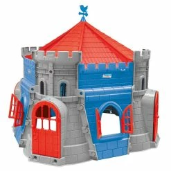 Pilsan North Castle 221x221x217 εκ. (06-444) -Μαγαζί ποδηλάτων Orient 211357 2