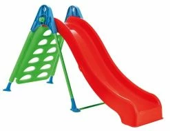 Pilsan Τσουλήθρα με Αναρρίχηση 200x76x107 εκ. (07-969) -Μαγαζί ποδηλάτων Orient 211360 1