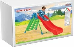 Pilsan Τσουλήθρα με Αναρρίχηση 200x76x107 εκ. (07-969) -Μαγαζί ποδηλάτων Orient 211360 1