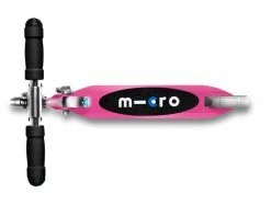 Micro Πατίνι Sprite Led Pink (SA0226) -Μαγαζί ποδηλάτων Orient 212175 1