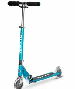 Micro Πατίνι Sprite Led Ocean Blue (SA0210) -Μαγαζί ποδηλάτων Orient 212176 1