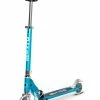 Micro Πατίνι Sprite Led Ocean Blue (SA0210) -Μαγαζί ποδηλάτων Orient 212176