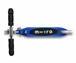 Micro Πατίνι Sprite Led Saphire Blue (SA0231) -Μαγαζί ποδηλάτων Orient 212177 1