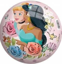 Μπάλα John 23εκ. Πριγκίπισσες (50953)