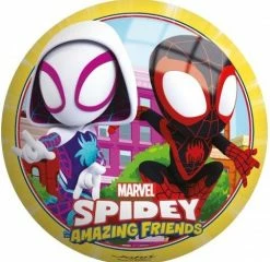 Μπάλα John 23εκ. Spidey And Friends (50307) -Μαγαζί ποδηλάτων Orient 212247 1