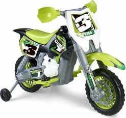 Feber Ηλεκτρική Μηχανή Cross 6V (800012223)Feber 7 Feber Ηλεκτρική Μηχανή Cross 6V (800012223)Feber -Μαγαζί ποδηλάτων Orient 212606 1