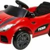Feber Ηλεκτρικό Αυτοκίνητο My Real Car 6V (800012444)Feber -Μαγαζί ποδηλάτων Orient 212607
