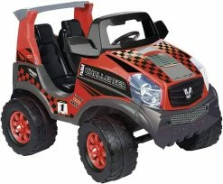 Feber Αυτοκίνητο Challenger Μπαταριοκίνητο (800008262)Feber -Μαγαζί ποδηλάτων Orient 212608 1