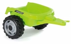 Smoby Τρακτέρ με Καρότσα Farmer Xl Cow (710113) -Μαγαζί ποδηλάτων Orient 212869 4