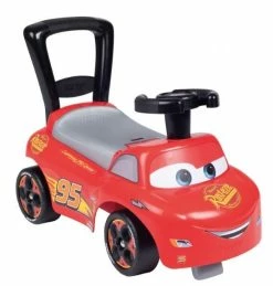 Μαγαζί ποδηλάτων Orient 11 Smoby Ποδοκίνητο Ride-On Auto Cars (720534)