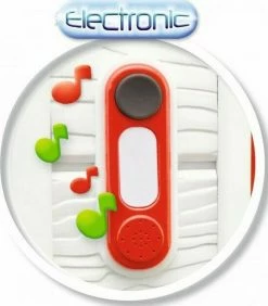 Smoby Νέο Friends House Playhouse (810203) -Μαγαζί ποδηλάτων Orient 212876 2