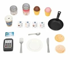 Smoby Παιδικό Σπιτάκι Κήπου Sweety Corner Πολύχρωμο 105x110x127εκ. (810718) -Μαγαζί ποδηλάτων Orient 212877 3