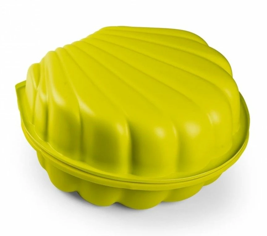 Smoby Mini Double Sand Pit (850203) 3 Smoby Mini Double Sand Pit (850203) - Image 2