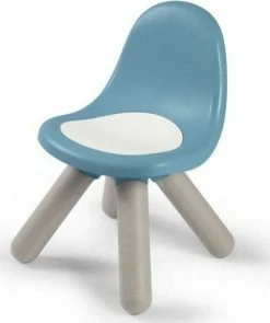 Smoby Παιδική Καρέκλα Chair Blue (880108) -Μαγαζί ποδηλάτων Orient 212883 1