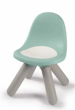 Smoby Παιδική Καρέκλα Chair Green (880109) -Μαγαζί ποδηλάτων Orient 212884 1