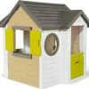 Smoby Σπίτι Playhouse (810406)