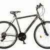 Ποδήλατο Orient Cross Volta Alu Man 28″ 21 Sp Γκρι Μέγεθος 50 (151372) -Μαγαζί ποδηλάτων Orient 213098