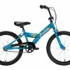 Clermont Bikes Ποδηλατo Παιδικο 20″ Bmx Mirage 504 Μπλε (Π1-920-504-ΜΠΛΕ) -Μαγαζί ποδηλάτων Orient 213148