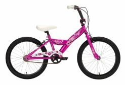 Clermont Bikes Ποδηλατo Παιδικο 20″ Bmx Mirage 505 Φουξ (Π1-920-505-ΦΟΥΞ)
