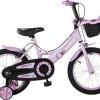 Orient Ποδηλατo Παιδικο 16″ Bmx Terry Ροζ (151286) 2 Orient Ποδηλατo Παιδικο 16″ Bmx Terry Ροζ (151286) -Μαγαζί ποδηλάτων Orient 213150